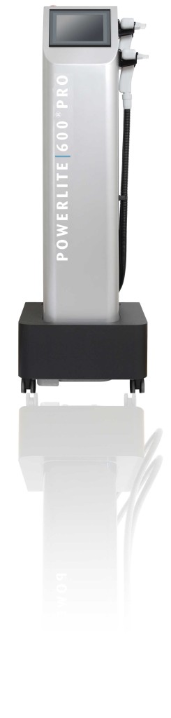 Powerlite600PRO