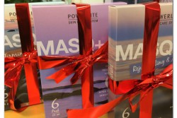 MASQ+ Årets julklapp
