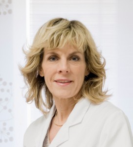 Dr Pyra Haglund